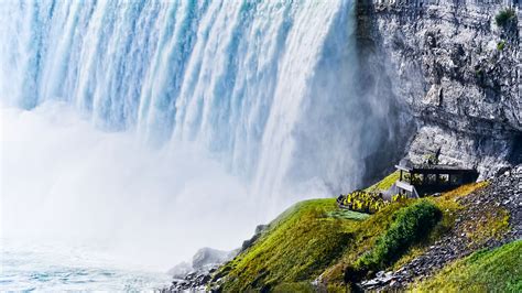 niagara falls journey behind the falls review|niagara falls viewing area.